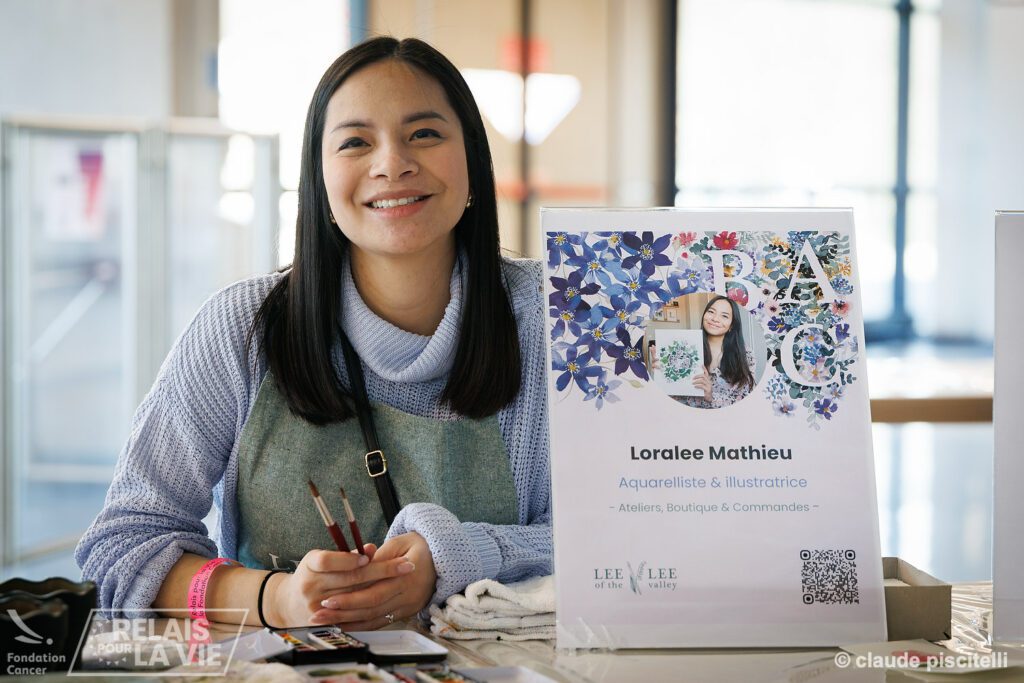 Fondation Cancer - Relais pour la Vie 2026 - Luxembourg-Ville - Centre National Sportif et Culturel Coque - 22/03/2026 - photo: claude piscitelli