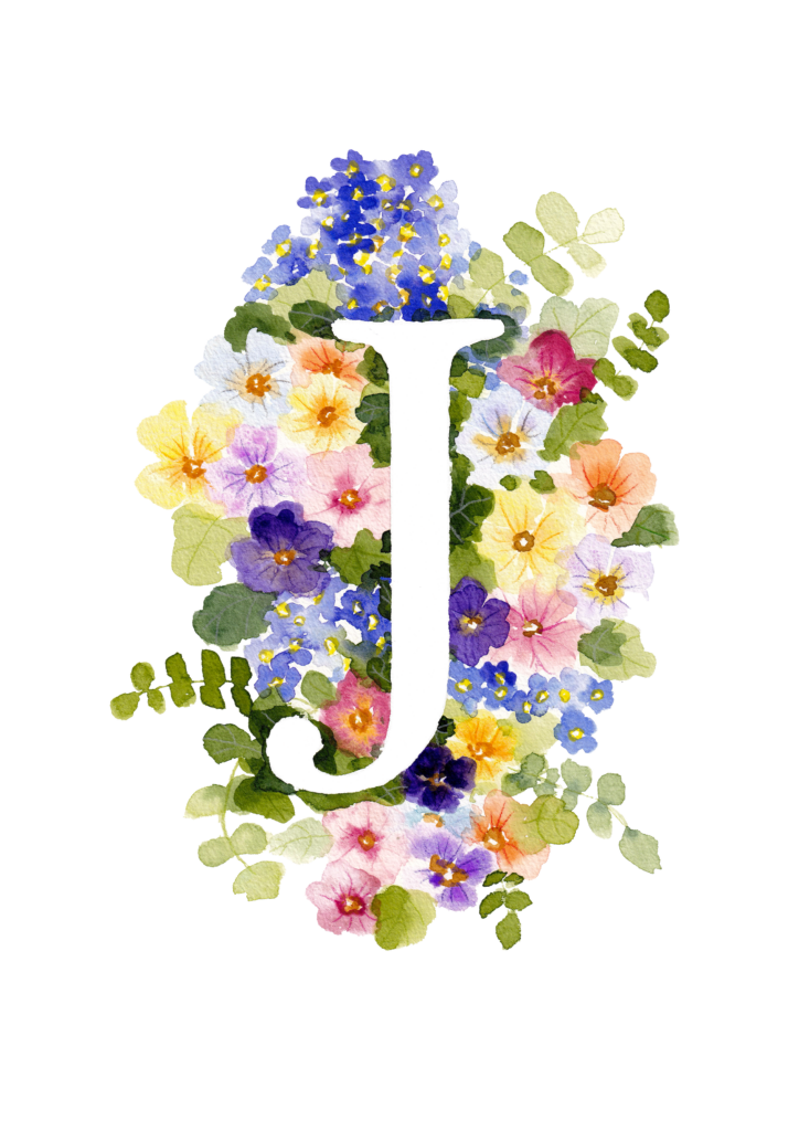 Jacqueline A4